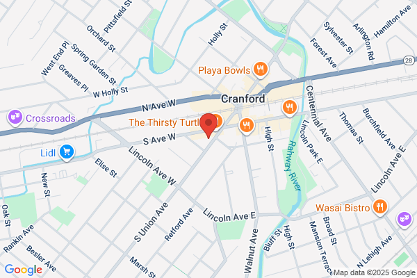 Foreign Car Repairs of Cranford