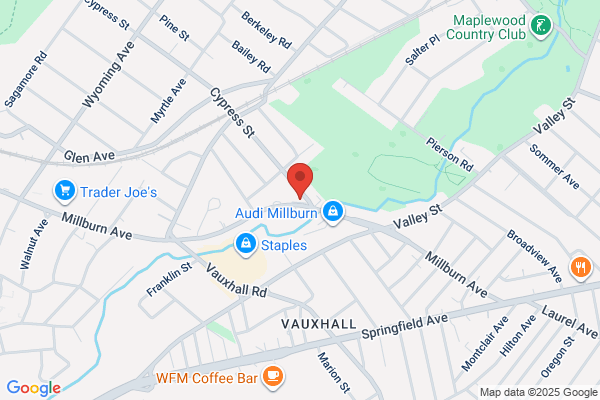 Millburn Tire & Auto Center