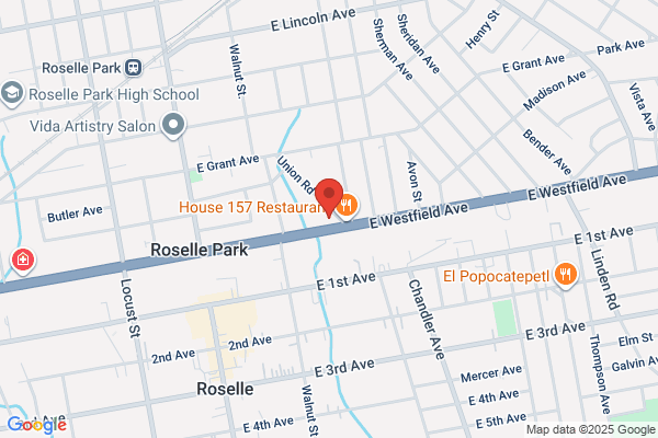 Roselle Park Service Center