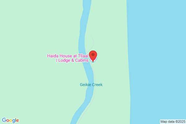 Haida Seafood Inn