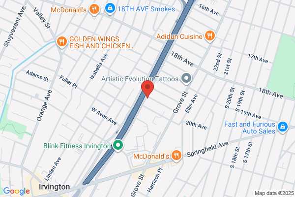Eastern Parkway Realty