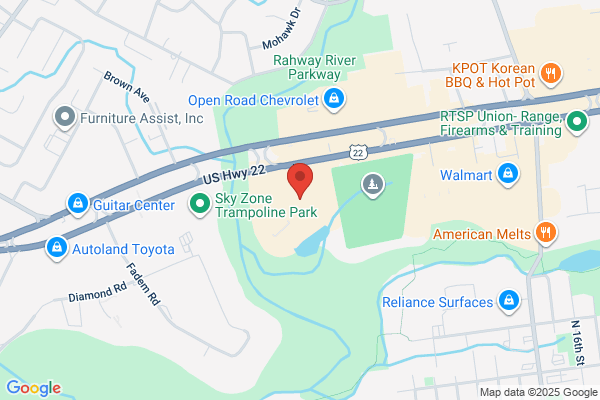 710 Snack Bar & Grill