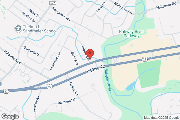 Mattress Firm Springfield Route 22 West