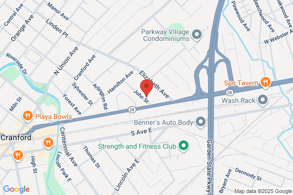 Alarm Service Co of New Jersey