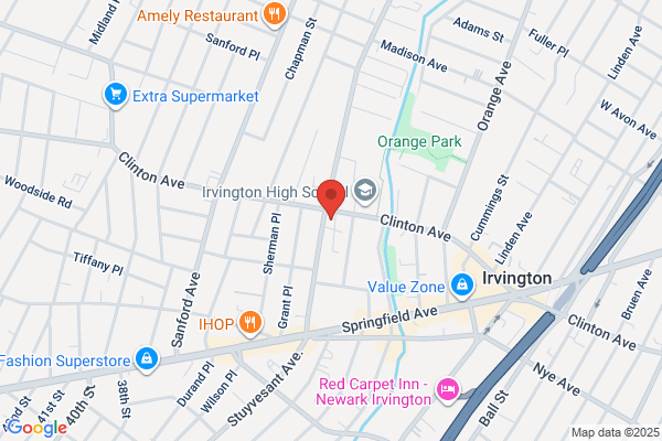 Automotive Repair Ball Street