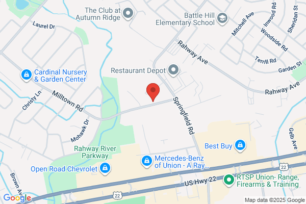 Barry's Auto Center