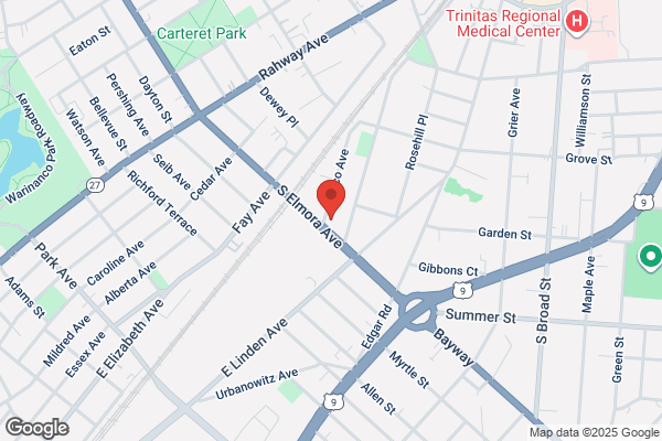 Elmore Auto Care