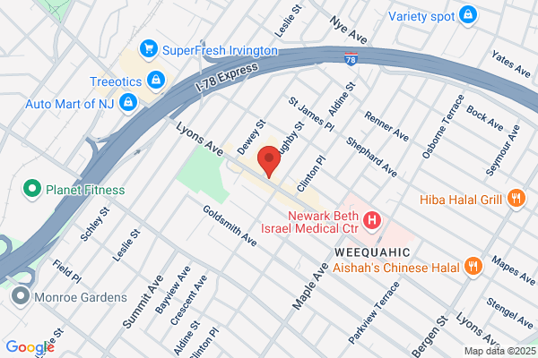 18th Avenue Wash LLC