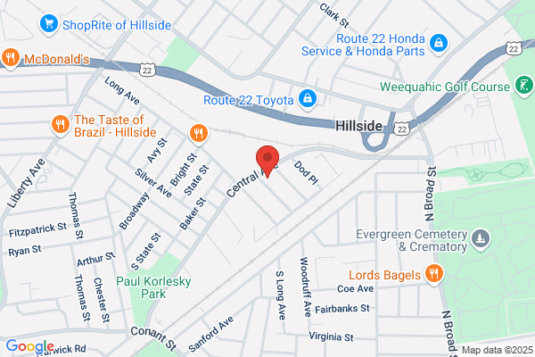 Twin Lights Logistics Llc