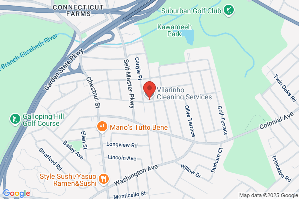 Rid Spots Cleaning Services