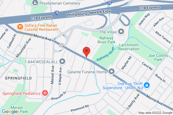 Associated Acc International Llc