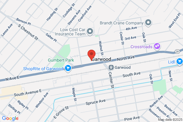 Westwood the