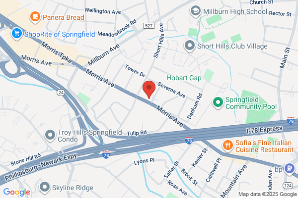 Chiropractic Center of Springfield