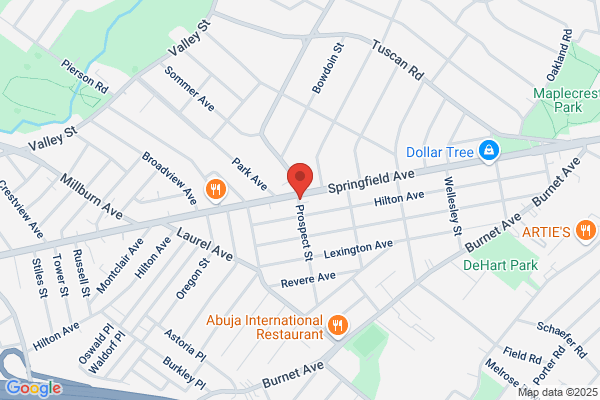 Family Chiropractic Center of Maplewood