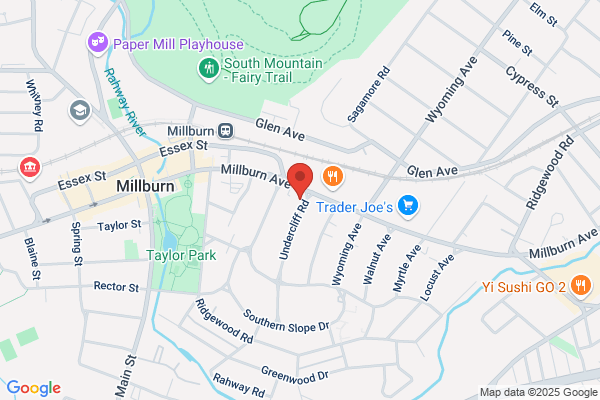 Millburn Chiropractic