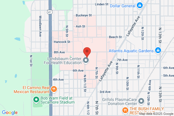 Union Pain Relief Center