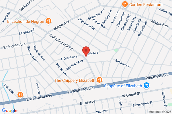 Bethlehem Judah Christian Fellowship Inc