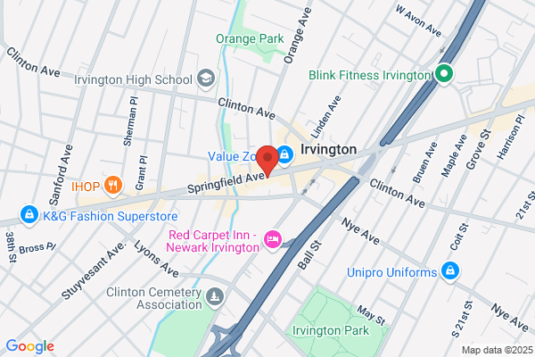 Irvington Best Electronics