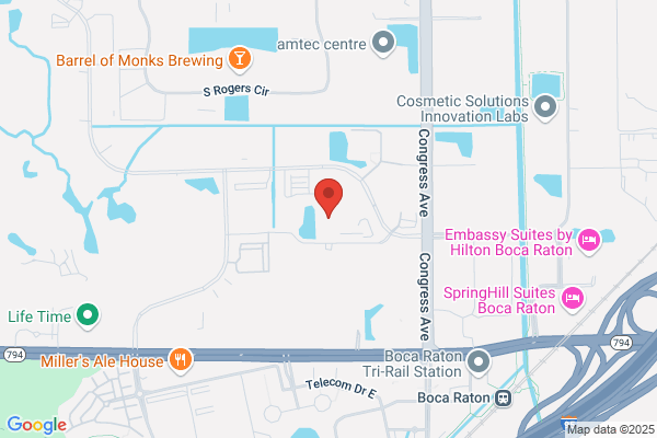 Score Educational Center