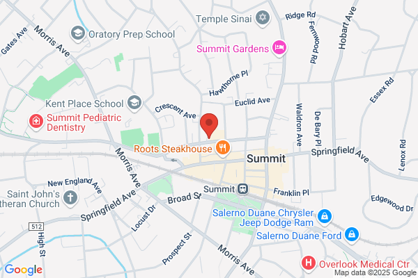 Junior League of Summit Costume Shop