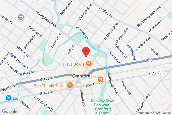 Cranford Dance Academy