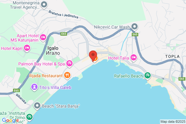 Bel Paese