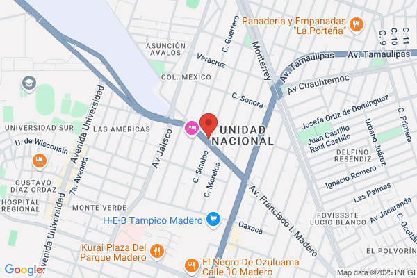 Tienda Del Abuelo