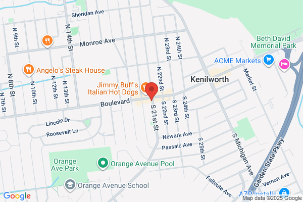 Kenilworth Dental Associates