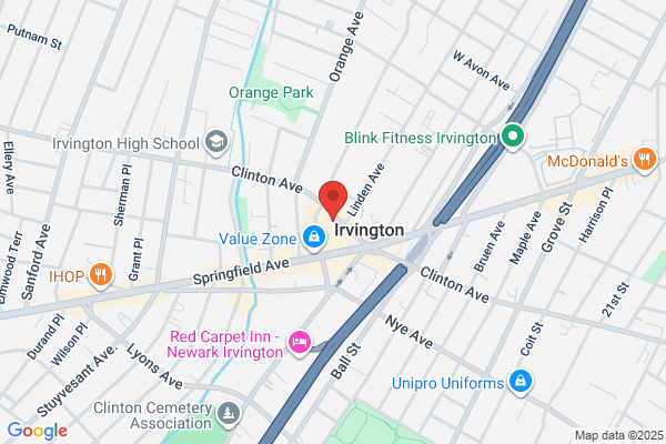 Clinton Hill Dental Care