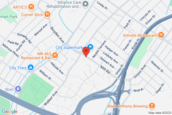 Mill Road Dental Center PC