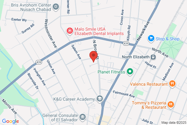 North Broad Family Dental & Orthodontics