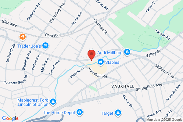 Advanced Diagnostic Imaging of Millburn