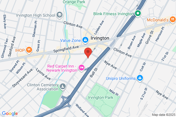 Alzadon Ricardo MD