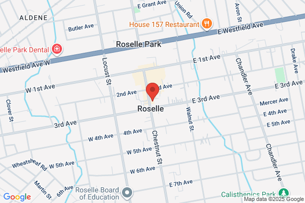 Gentle Dental of Roselle PA