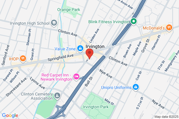 Irvington Physical Therapy Corporation