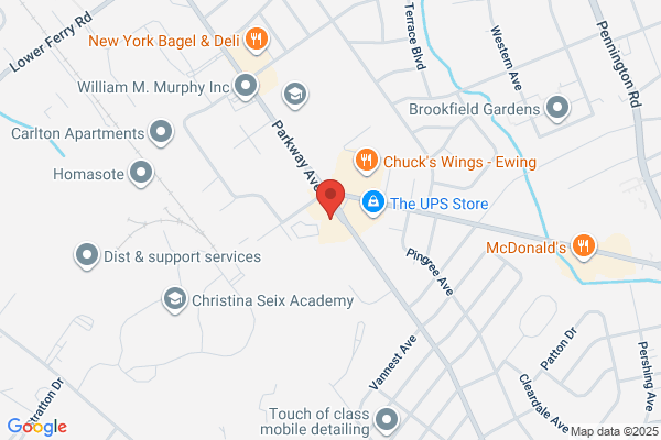 Madden Donald E Dr Chiropractor