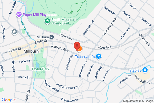 Millburn Sleep Center