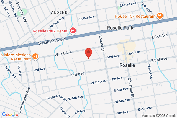 Roselle Senior Citizen Housing