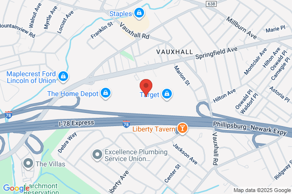 South Mountain Healthcare & Rehabilitation Center