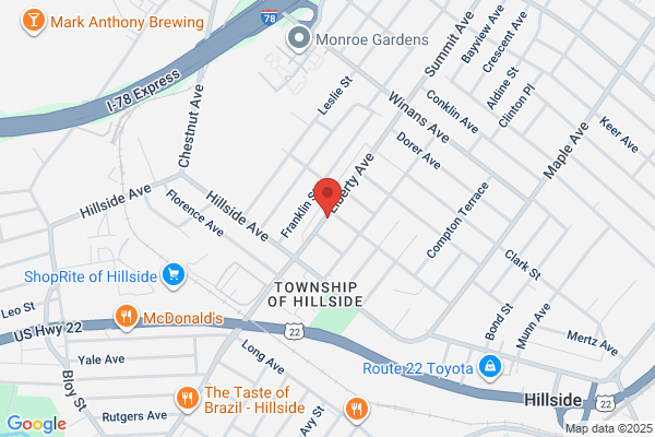 New jersey Locksmith