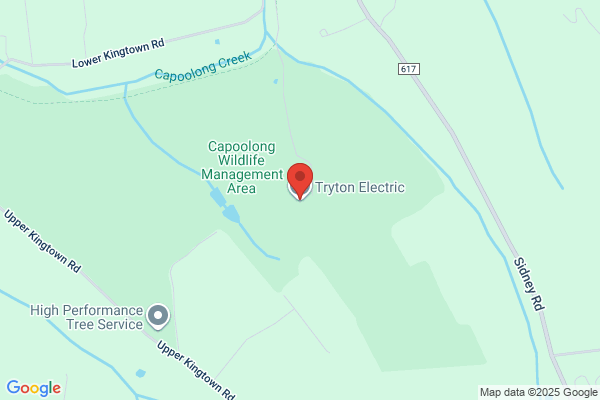 Tyron Electric LLC
