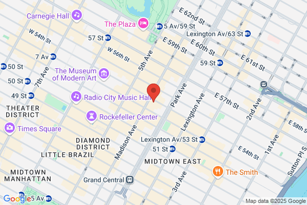 Ridgewood Investments