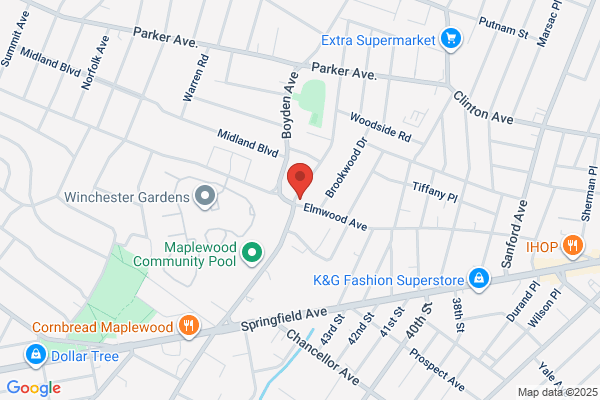 McClintock Florist of Maplewood