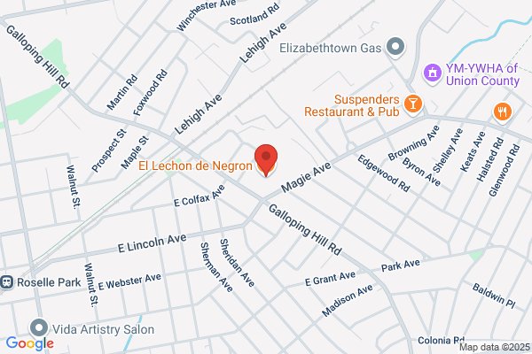 El Lechon De Negron
