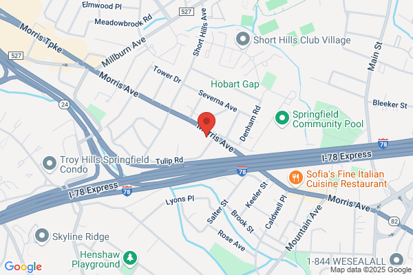 Bradley, Smith & Smith Funeral Home