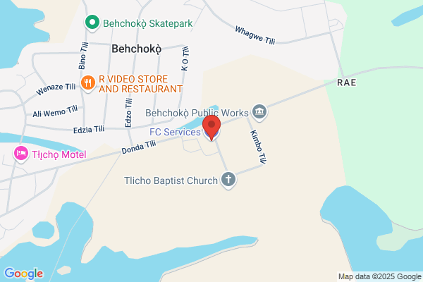 FC Services