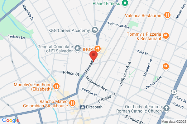Mejia Pediatrics