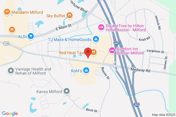 Tri-County Medical Associates