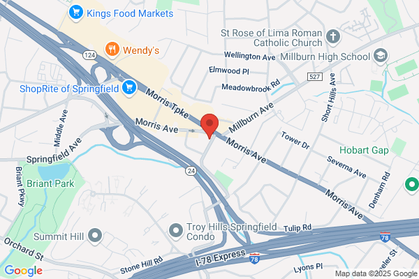 West Orange Orthopedic Associates PA