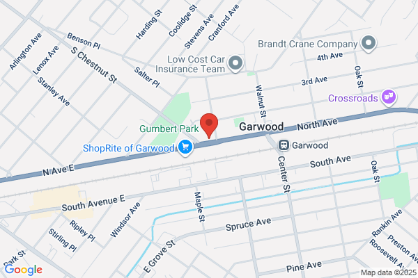 Moxie Salon and Beauty Bar - Garwood